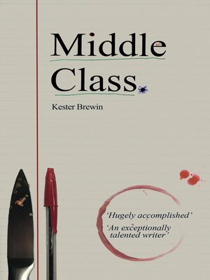 cover image of Middle Class